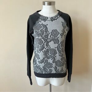 Lululemon Lululemon Fleet Street Pullover crewneck sweatshirt 5761